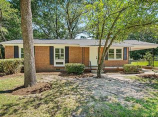 311 Abraham St, Columbia, SC 29203