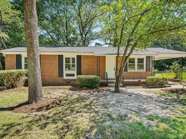 311 Abraham St, Columbia, SC 29203