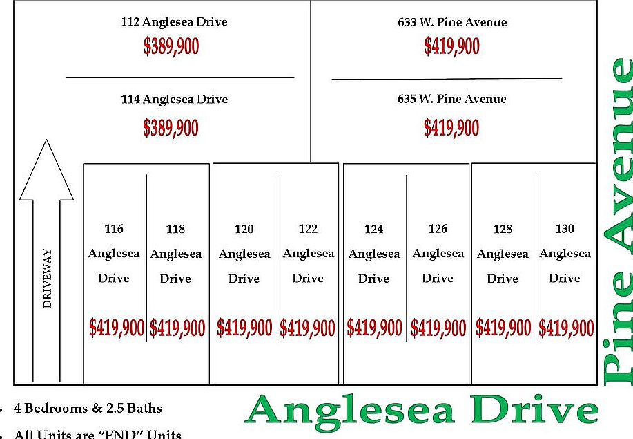2nd image of 100 Anglesea Dr #114-RIGHT