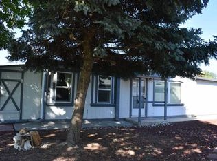 592 W Conestoga Cir, Grand Junction, CO 81504