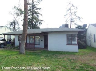 867 E Academy Ave #A, Tulare, CA 93274