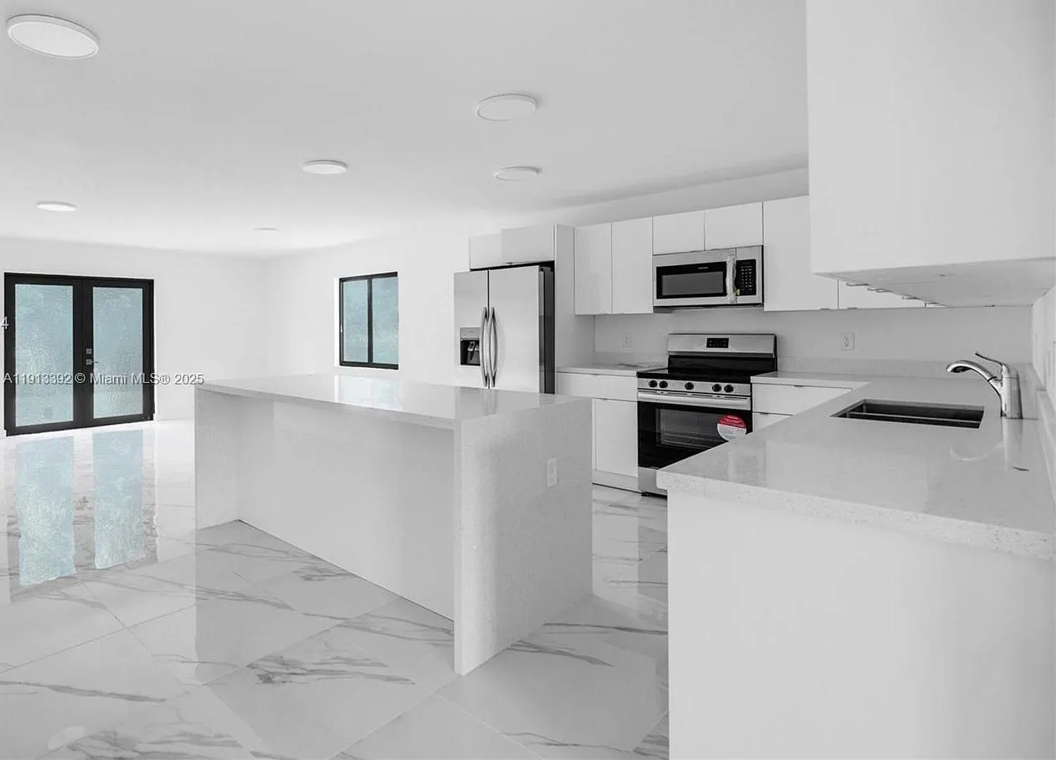 152 NW 18th Street, Homestead, FL 33030 — Photo 1