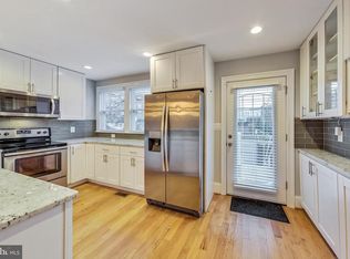 5415 Illinois Ave NW, Washington, DC 20011
