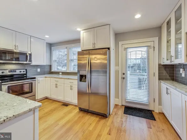 5415 Illinois Ave NW, Washington, DC 20011
