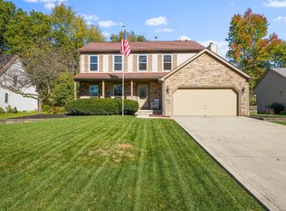 673 Ridenour Rd, Columbus, OH 43230