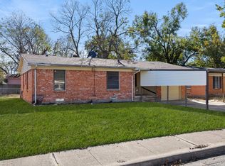 1406 Ridgeview St, Mesquite, TX 75149