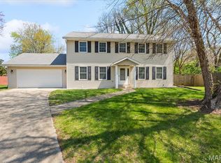 2420 Greenfield Ct, Belleville, IL