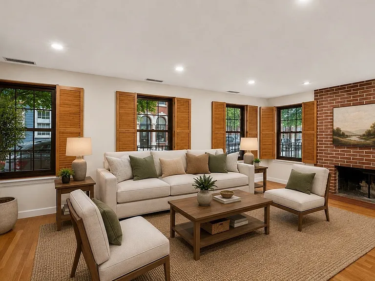 3 Devens St #2 — Photo 3