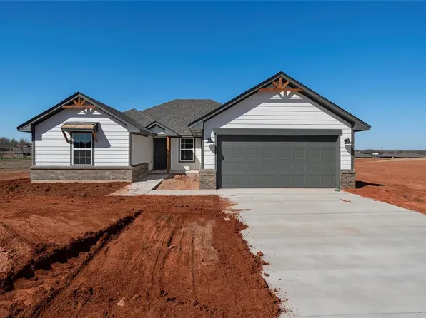 1932 Olive Ave, Tuttle, OK 73089