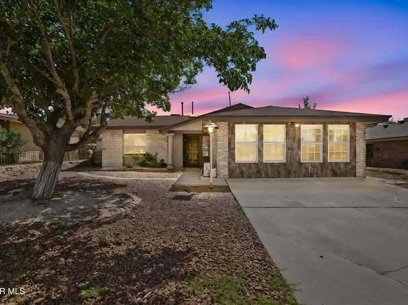 10422 Birthstone Dr, El Paso, TX 79925