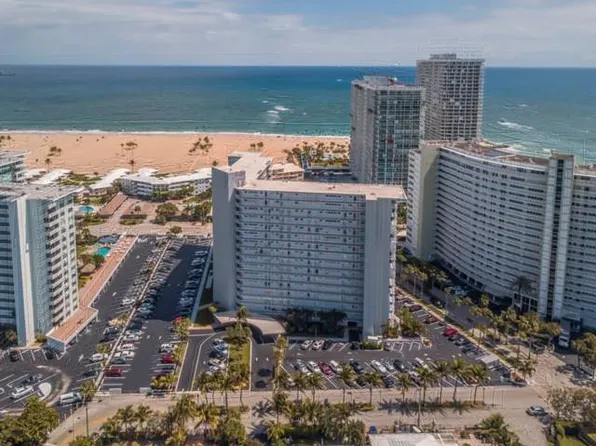 1920 S Ocean Drive #503, Fort Lauderdale, FL 33316