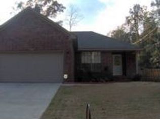 1902 Leander Dr, Little Rock, AR 72204