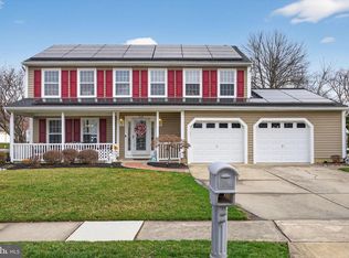 210 Country Farms Rd, Marlton, NJ 08053