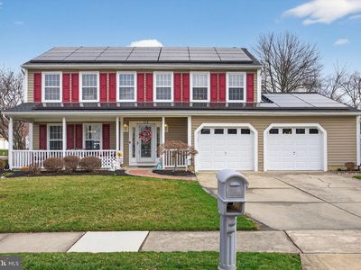 210 Country Farms Rd, Marlton, NJ, 08053