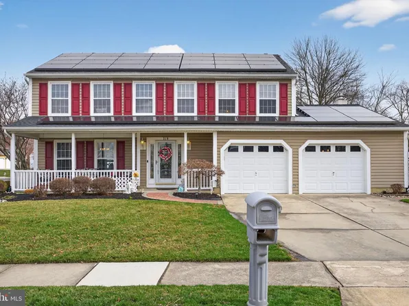 210 Country Farms Rd, Marlton, NJ 08053