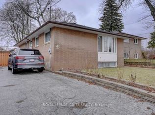53 Sundance Cres, Toronto, ON