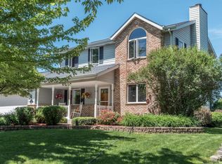 N78W15390 Haymeadow Rd, Menomonee Falls, WI 53051