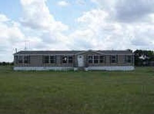 8266 County Road 669, Blue Ridge, TX 75424