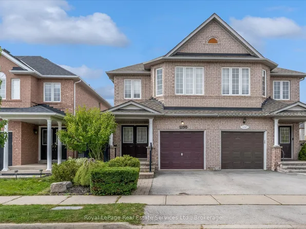 1155 Davis Ln, Milton, ON L9T 5R2