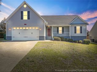 5353 Pringle Way, Hope Mills, NC 28348