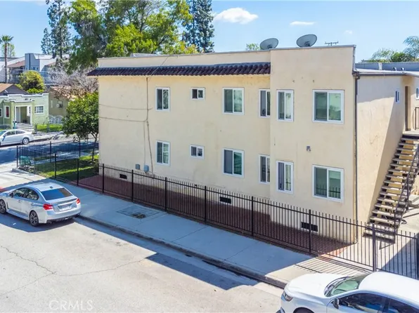 5101 Lindsey Ave, Pico Rivera, CA 90660