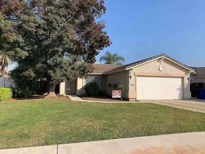 1838 La Vida Ave, Porterville, CA 93257 | Zillow