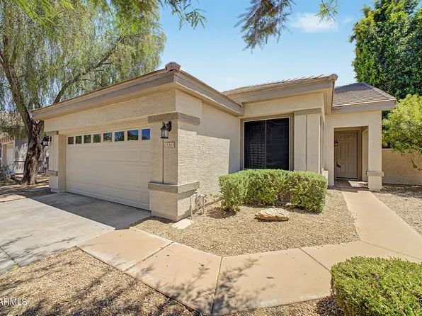 1343 W THOMPSON Way, Chandler, AZ 85286