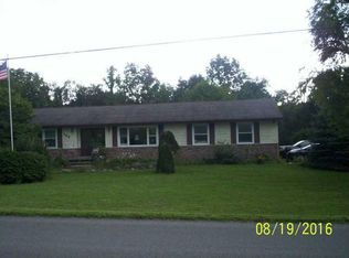 198 Township Road 30 E, West Liberty, OH 43357