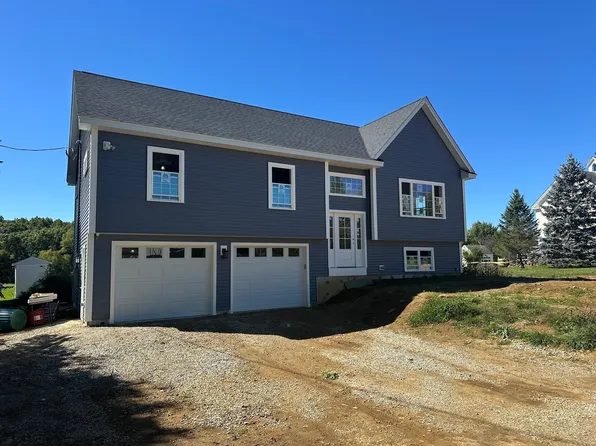 24B Fullam Hill Rd, North Brookfield, MA 01535
