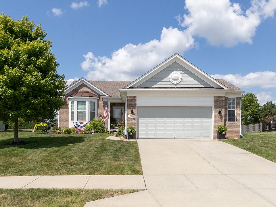 526 King Fisher Dr, Brownsburg, IN 46112 | Zillow