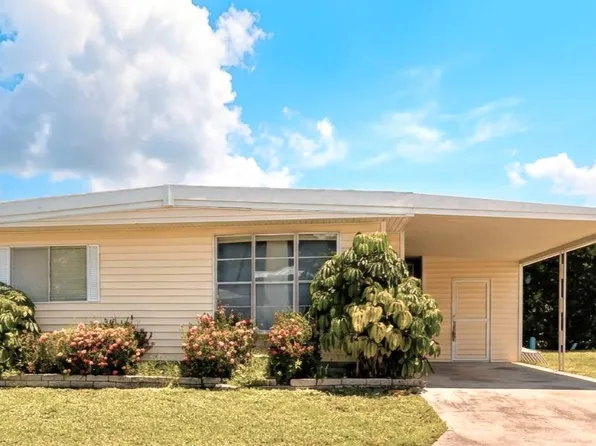 7111 142nd Ave Lot 20, Largo, FL 33771