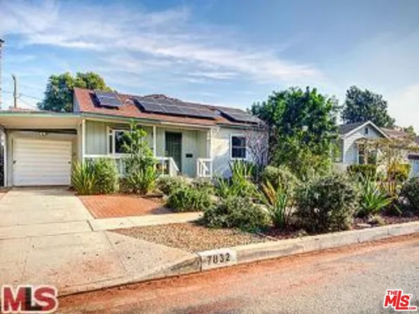 7832 Midfield Ave, Los Angeles, CA 90045