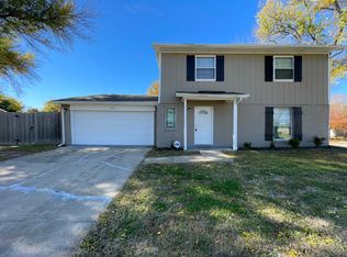 903 Cherrywood Trl, Mesquite, TX 75149