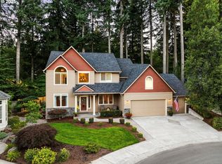 1112 SE 198th Ct, Camas, WA 98607