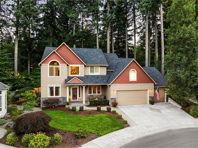 1112 SE 198th Ct, Camas, WA, 98607