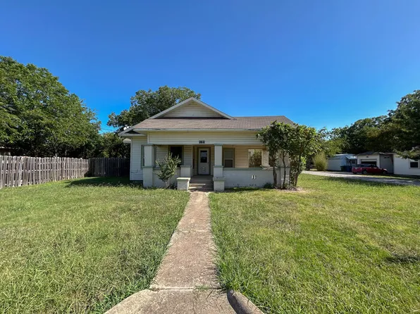 1201 Bolivar St, Sanger, TX 76266