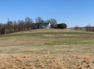 16 Hunter Dr, Lancaster, KY 40444