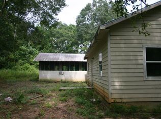 121 Bonnie Creek Dr, Coldspring, TX 77331