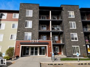 1510 Watt Dr SW #128, Edmonton, AB T6X2E6
