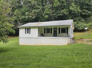 259 Stoney Run Rd, Buena Vista, VA 24416