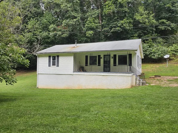 259 Stoney Run Rd, Buena Vista, VA 24416