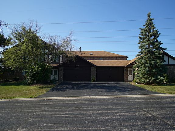 2nd image of 9844 Terrace Ct W APT B2