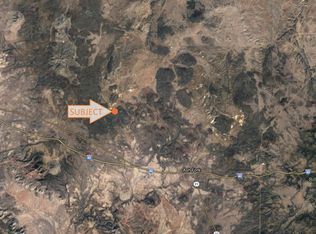 1601 N Pineveta Rd #ASH, Ash Fork, AZ 86320