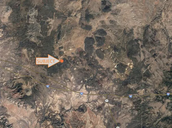 1605 N Pineveta Road #-, Ash Fork, AZ 86320