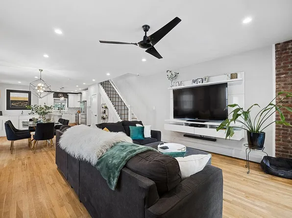 113 Lefferts Ave #1, Brooklyn, NY 11225
