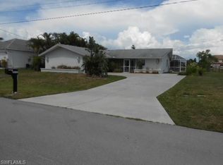 5125 Atlantic Ct, Cape Coral, FL 33904