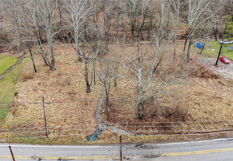 1st image of Lost Pavement