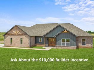 104 Bandera St, Stillwater, OK 74074