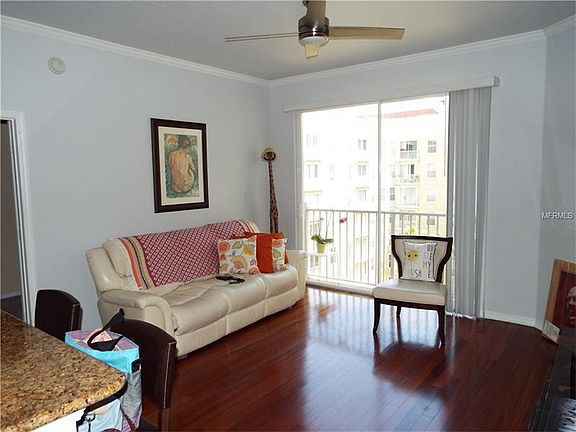 2nd image of 700 S Harbour Island Blvd Unit 706