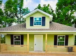 198 Pond View Dr, Holly Pond, AL 35083